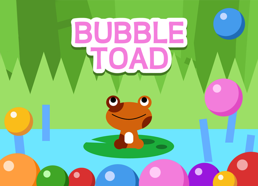 BubbleToad
